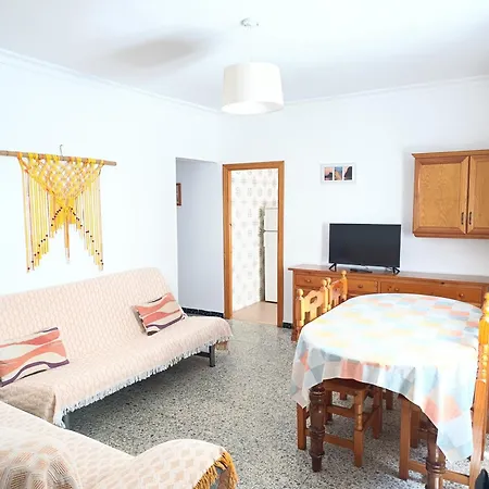 Appartement Centro Y Playa 